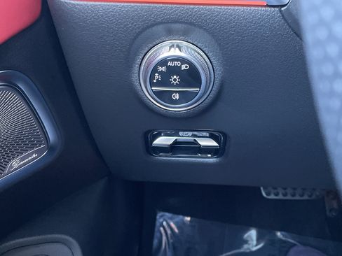 New 2026 Mercedes-Benz CLE 53 AMG 4MATIC Coupe image 21