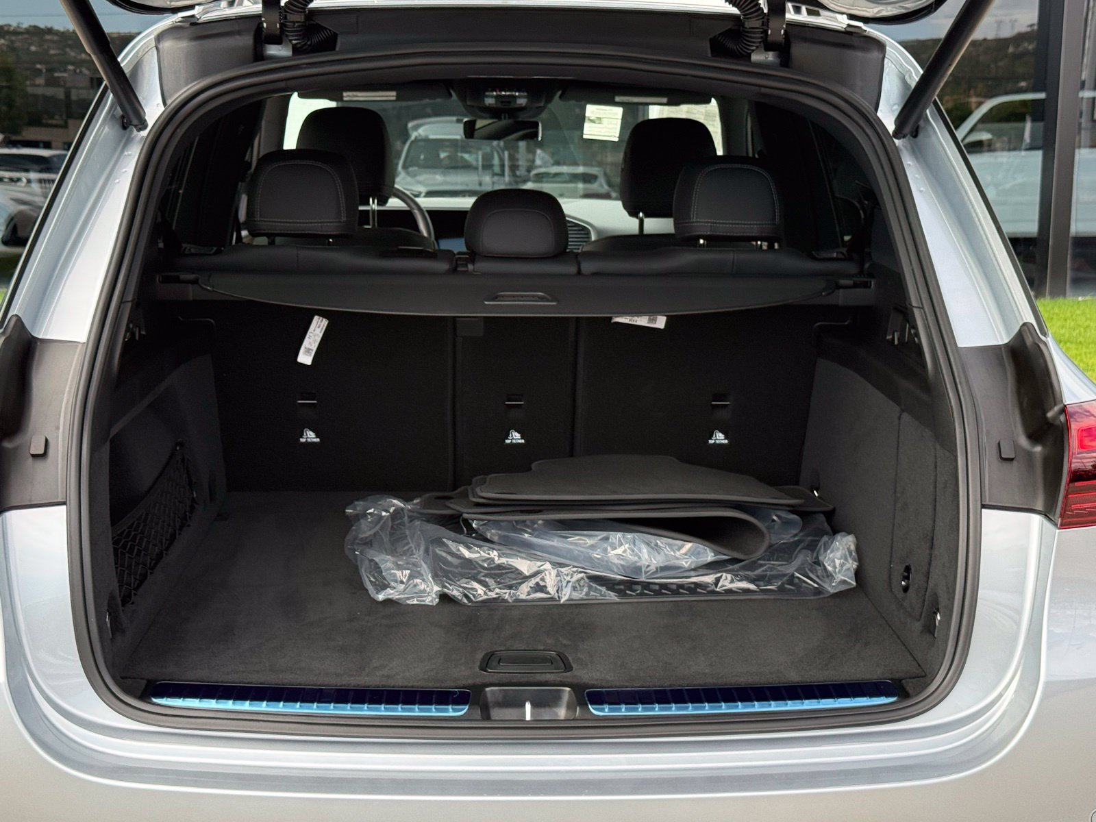 Used 2026 Mercedes-Benz GLE 350 4MATIC image 15