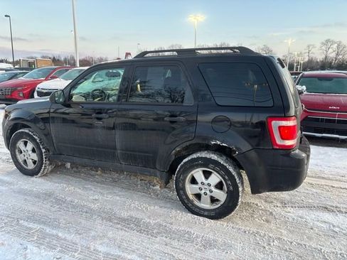 Used 2012 Ford Escape XLT image 3