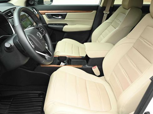 Used 2022 Honda CR-V Touring image 13