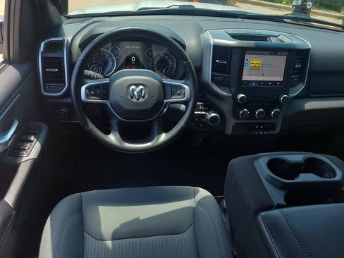 Used 2023 RAM 1500 Lone Star AWD/4WD image 14