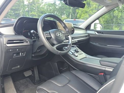 Used 2023 Hyundai Palisade XRT FWD image 26
