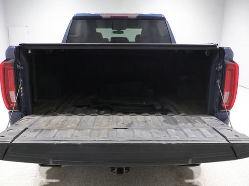 Used 2020 GMC Sierra 1500 SLT AWD/4WD image 4