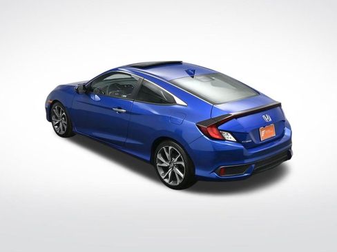 Used 2019 Honda Civic Touring image 31