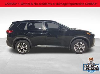Used 2022 Nissan Rogue SV video 2