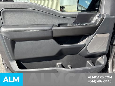 Used 2025 Ford F150 Lariat w/ Bed Utility Package image 11