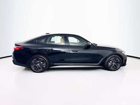 Used 2023 BMW i4 eDrive35 w/ Premium Package RWD image 10