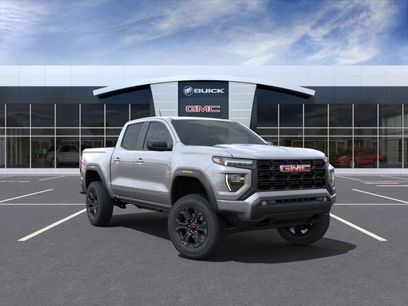 New 2024 GMC Canyon Elevation w/ Convenience Package