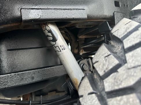 Used 2018 RAM 2500 Laramie w/ Sport Appearance Group image 18