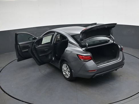 Used 2023 Nissan Sentra S FWD image 31