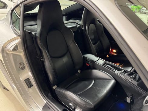 Used 2006 Porsche Cayman S image 23