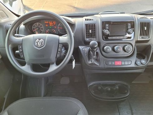 Used 2021 RAM ProMaster 2500 w/ RV Ready Prep Package image 7