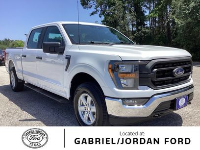 Used 2023 Ford F150 XL