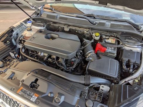 Used 2020 Lincoln Corsair AWD w/ Premium Package image 26