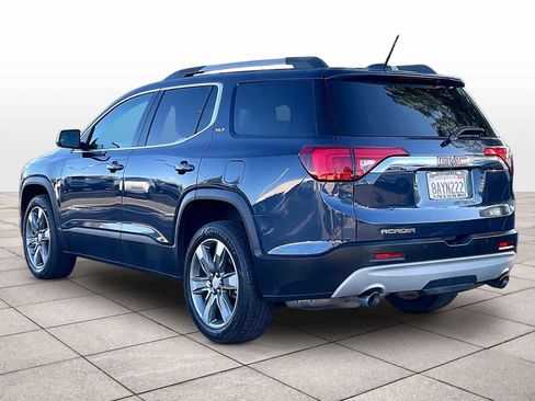Used 2018 GMC Acadia SLT image 14