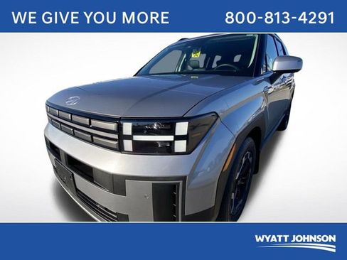 Used 2024 Hyundai Santa Fe SEL image 1