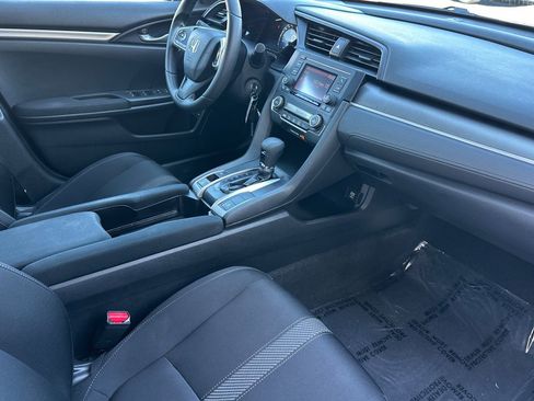 Certified 2018 Honda Civic LX image 16