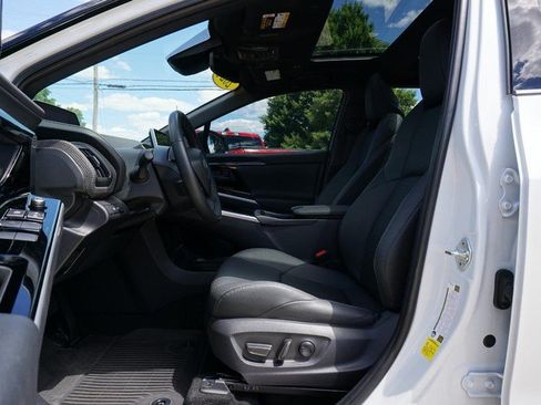 Used 2024 Toyota bZ4X AWD image 24