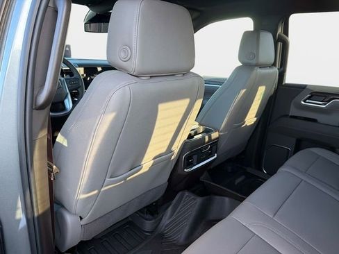 New 2026 GMC Sierra 1500 SLT w/ SLT Premium Plus Package image 13