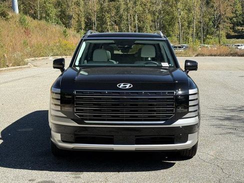 New 2026 Hyundai Palisade Calligraphy image 9