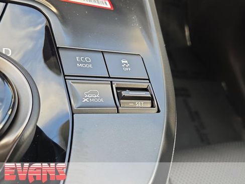 New 2026 Toyota bZ AWD/4WD image 13