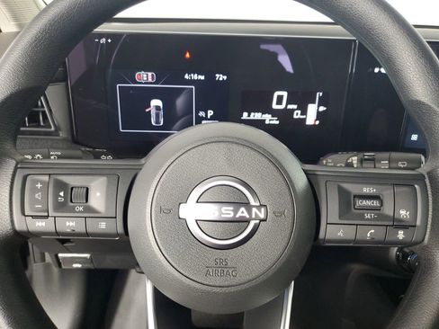 New 2026 Nissan Kicks SV image 23