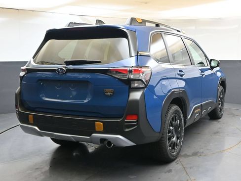 New 2026 Subaru Forester Wilderness AWD/4WD image 5
