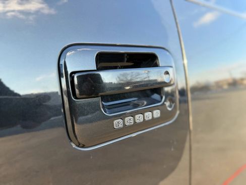 Used 2012 Ford F150 FX4 w/ FX Luxury Pkg image 20