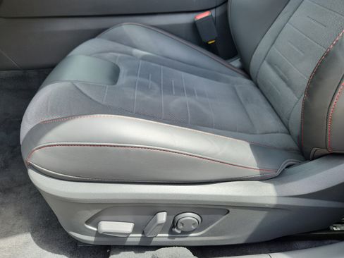Used 2025 Hyundai Sonata N Line FWD image 11