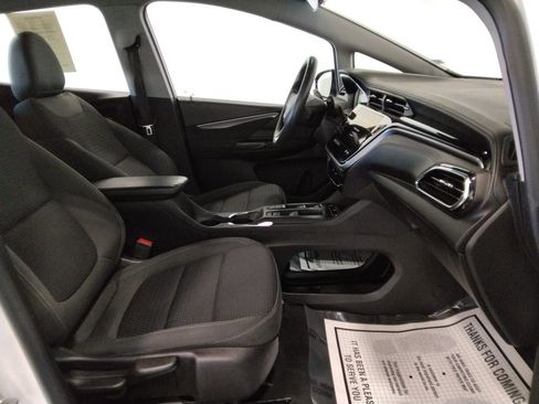 Used 2023 Chevrolet Bolt LT w/ Driver Confidence Package image 41