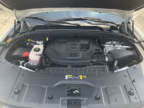 Used 2023 Jeep Grand Cherokee L Summit image 12