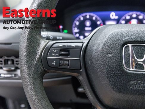 Used 2024 Honda Accord LX image 15