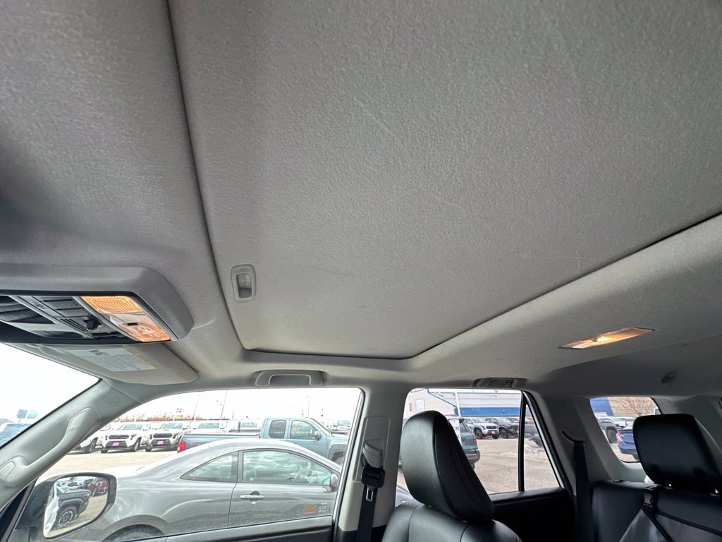 Used 2015 Toyota 4Runner Trail Premium AWD/4WD image 13