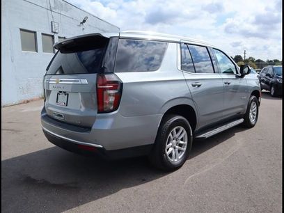 Certified 2023 Chevrolet Tahoe LT
