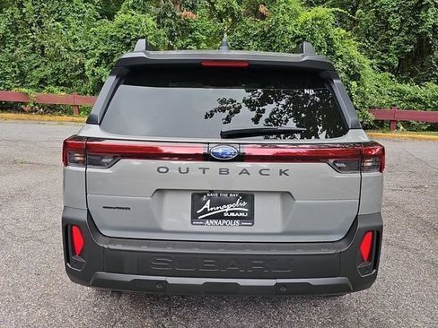 New 2026 Subaru Outback Premium AWD/4WD image 6