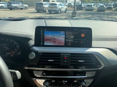 Used 2021 BMW X3 M40i image 10