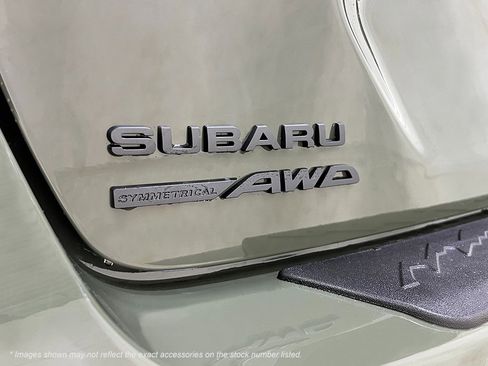 New 2026 Subaru Crosstrek 2.0i Premium image 7