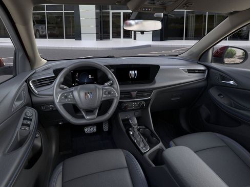 New 2026 Buick Encore GX Sport Touring w/ Advanced Technology Package FWD image 15