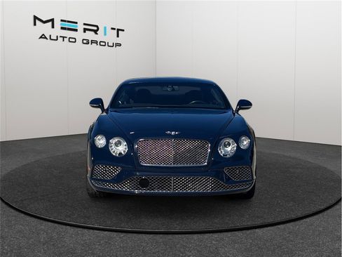 Used 2016 Bentley Continental GT image 3