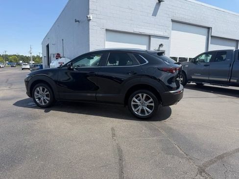 Used 2023 MAZDA CX-30 AWD 2.5 S w/ Select Package image 14