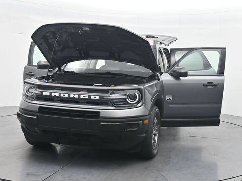 Used 2023 Ford Bronco Sport Big Bend AWD/4WD image 43