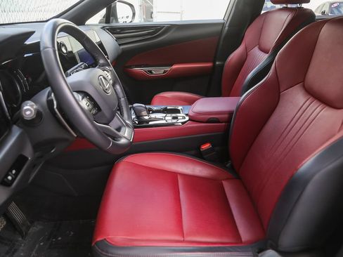 Used 2024 Lexus NX 350 AWD w/ Cold Area Package image 14