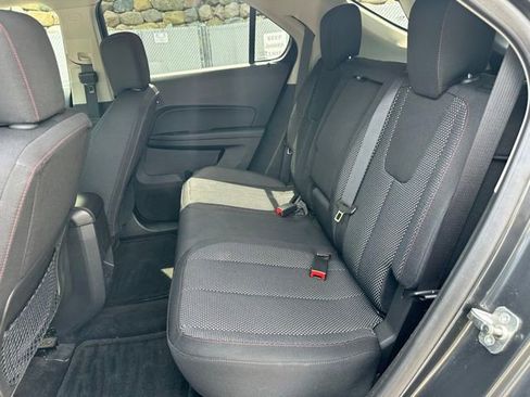 Used 2014 Chevrolet Equinox LT w/ Driver Convenience Package FWD image 20