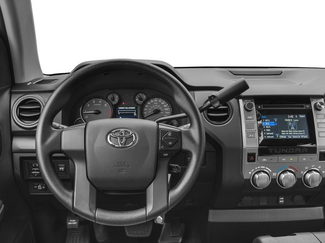 Used 2017 Toyota Tundra SR AWD/4WD image 7