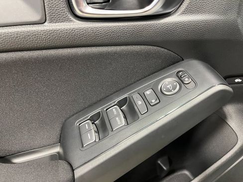 New 2026 Honda Civic Sport image 14