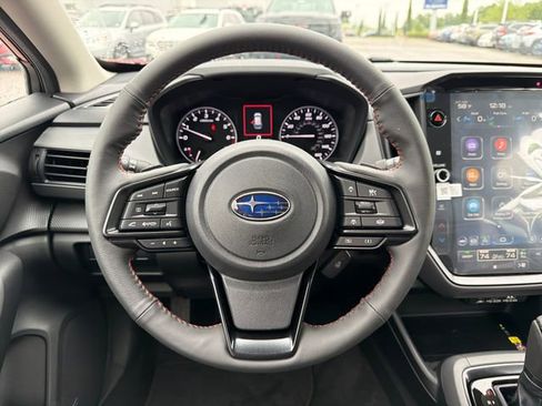 New 2026 Subaru Crosstrek 2.5i Limited AWD/4WD image 10