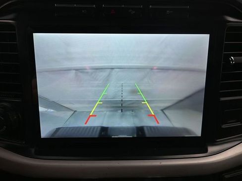 Used 2022 Ford F150 XLT w/ Equipment Group 302A High AWD/4WD image 23