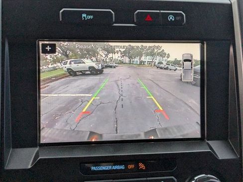 Used 2018 Ford F150 XLT w/ Equipment Group 302A Luxury RWD image 9