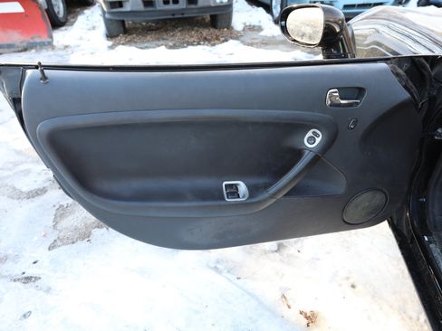 Used 2007 Pontiac Solstice GXP w/ Premium Package image 12