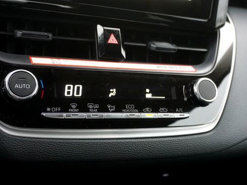 New 2026 Toyota Corolla LE image 14